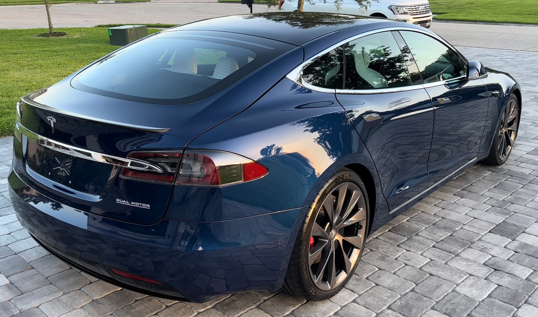 Ceramic Coating Experts