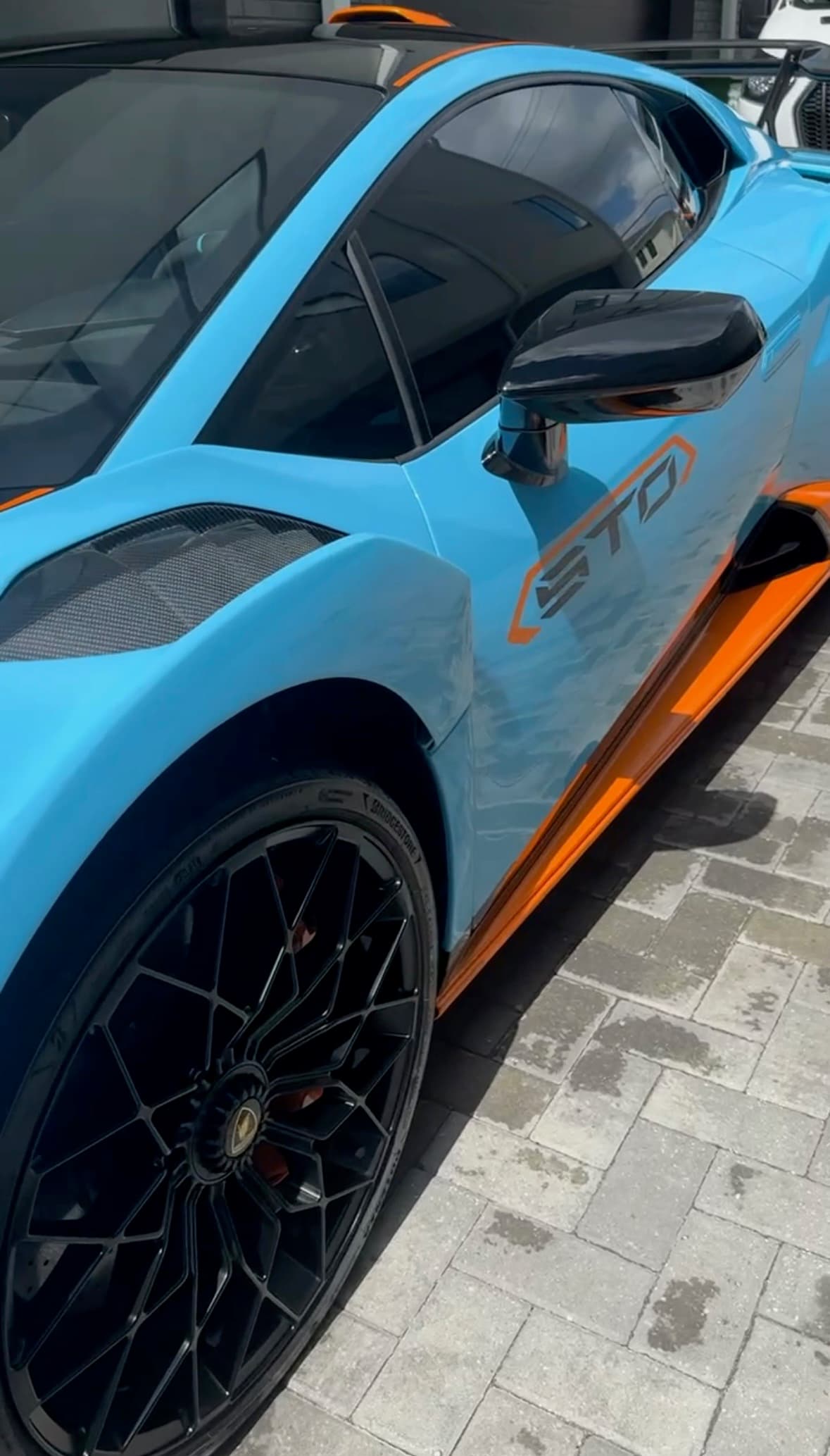 Exotic Car Specialists