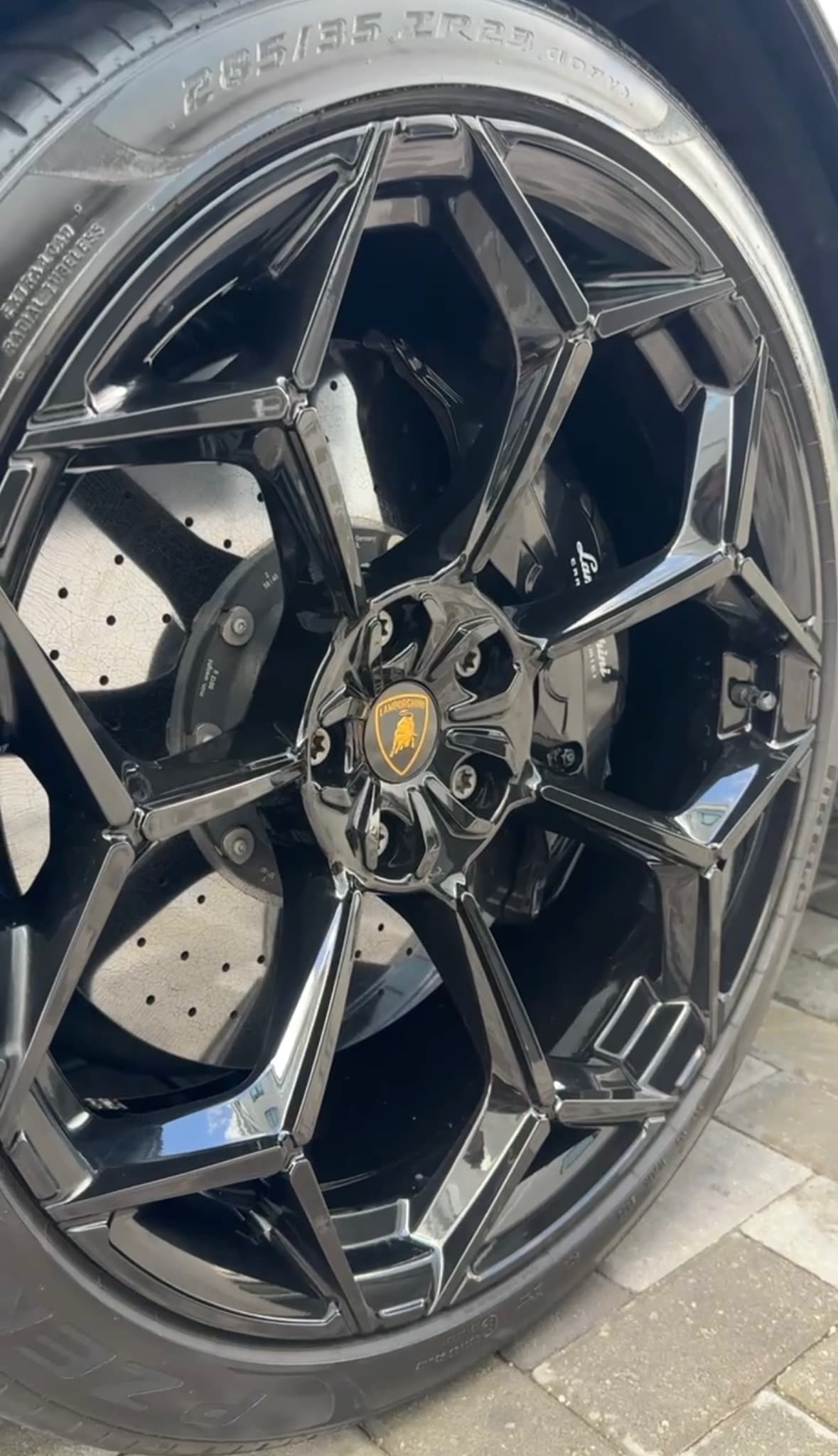 Wheel Perfection