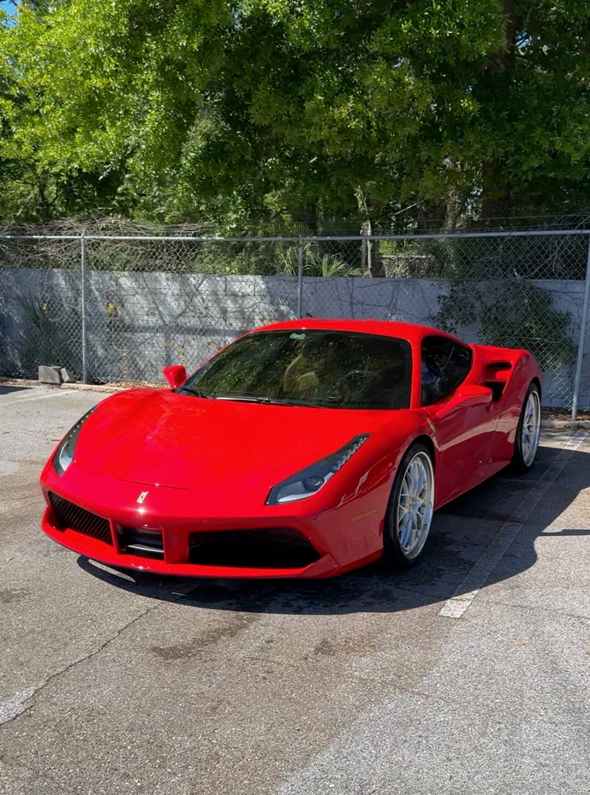 Professional Mobile Detailing