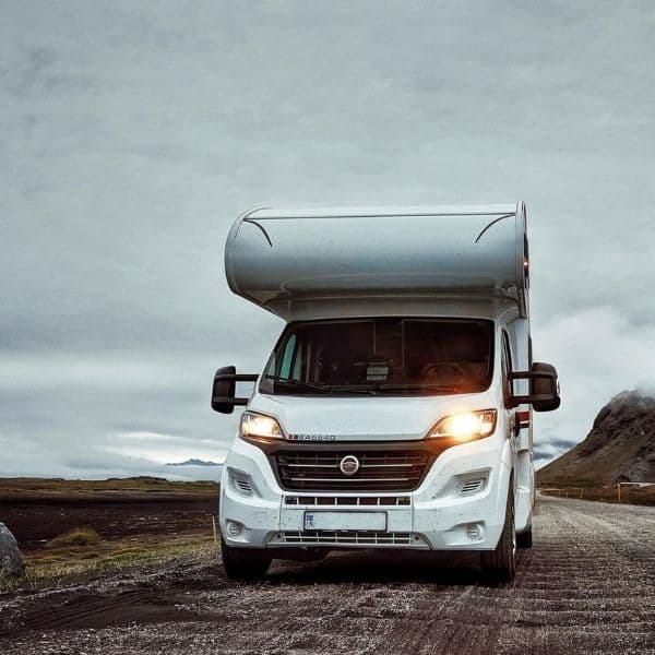 RV Detailing