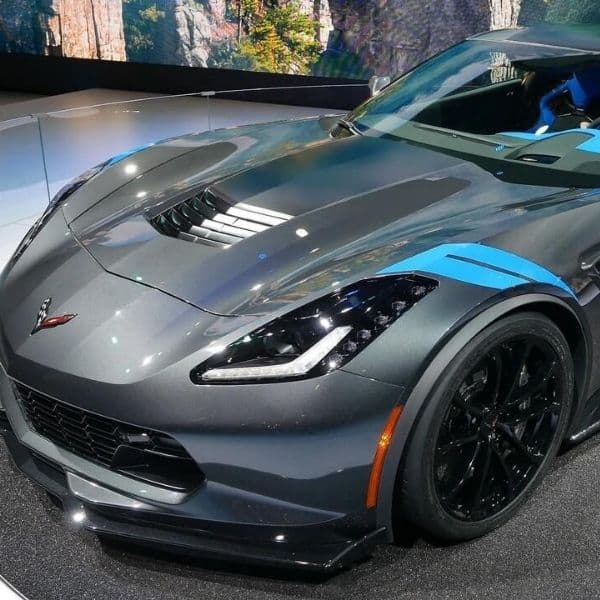 RV Detailing Services