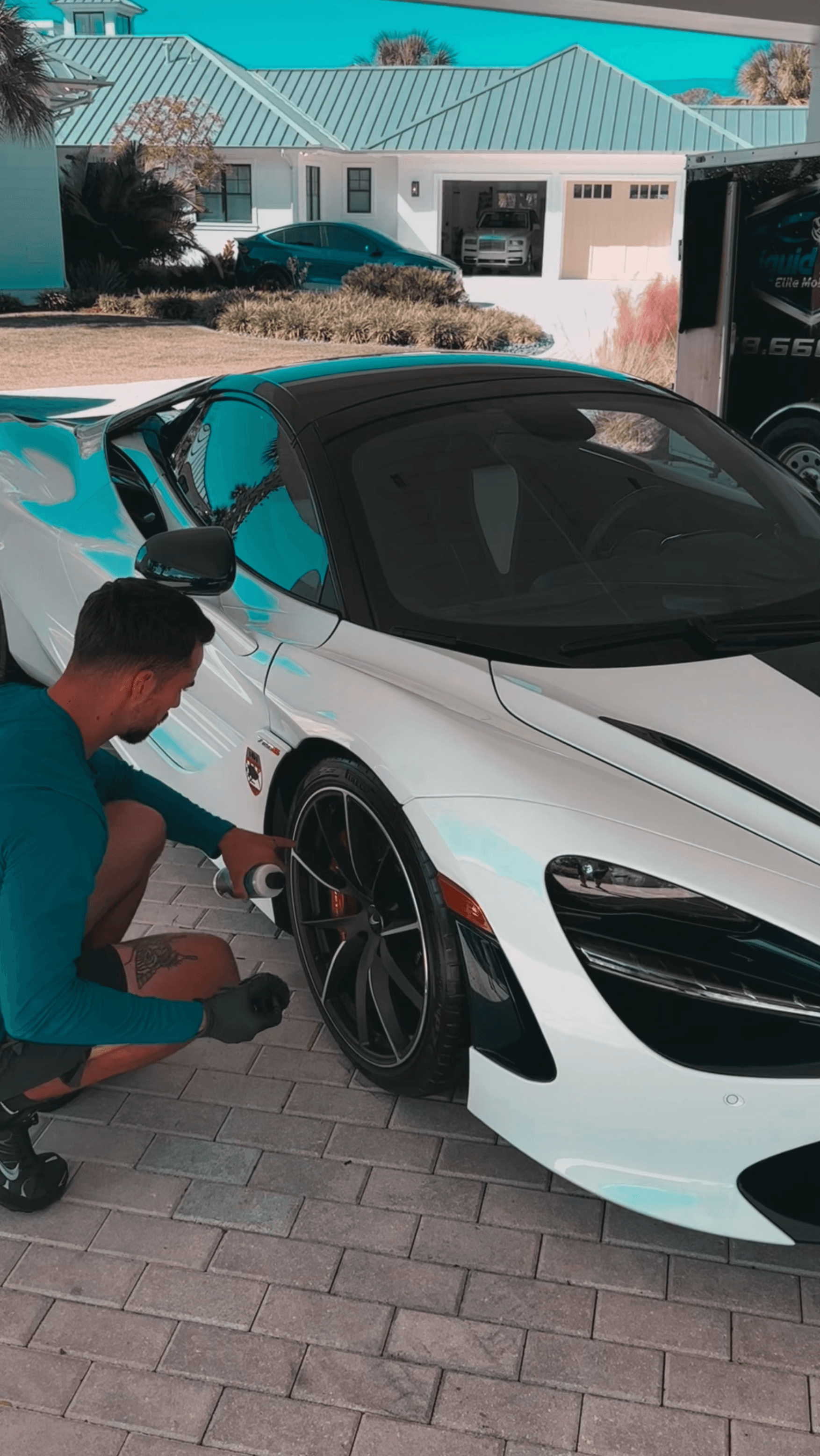 Auto Detail