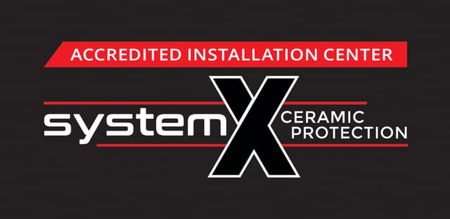 System X Authorized Installer